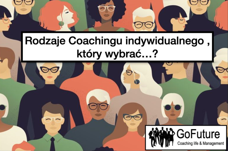 Kim są odbiorcy coachingu indywidualnego?