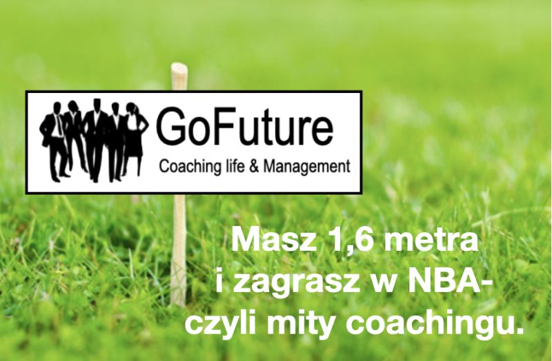 GoFuture Szkolenia Doradztwo Coaching